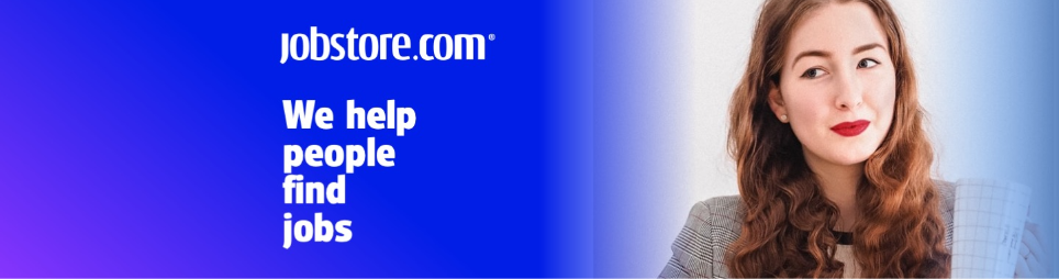 Banner image for JOBSTORE GROUP